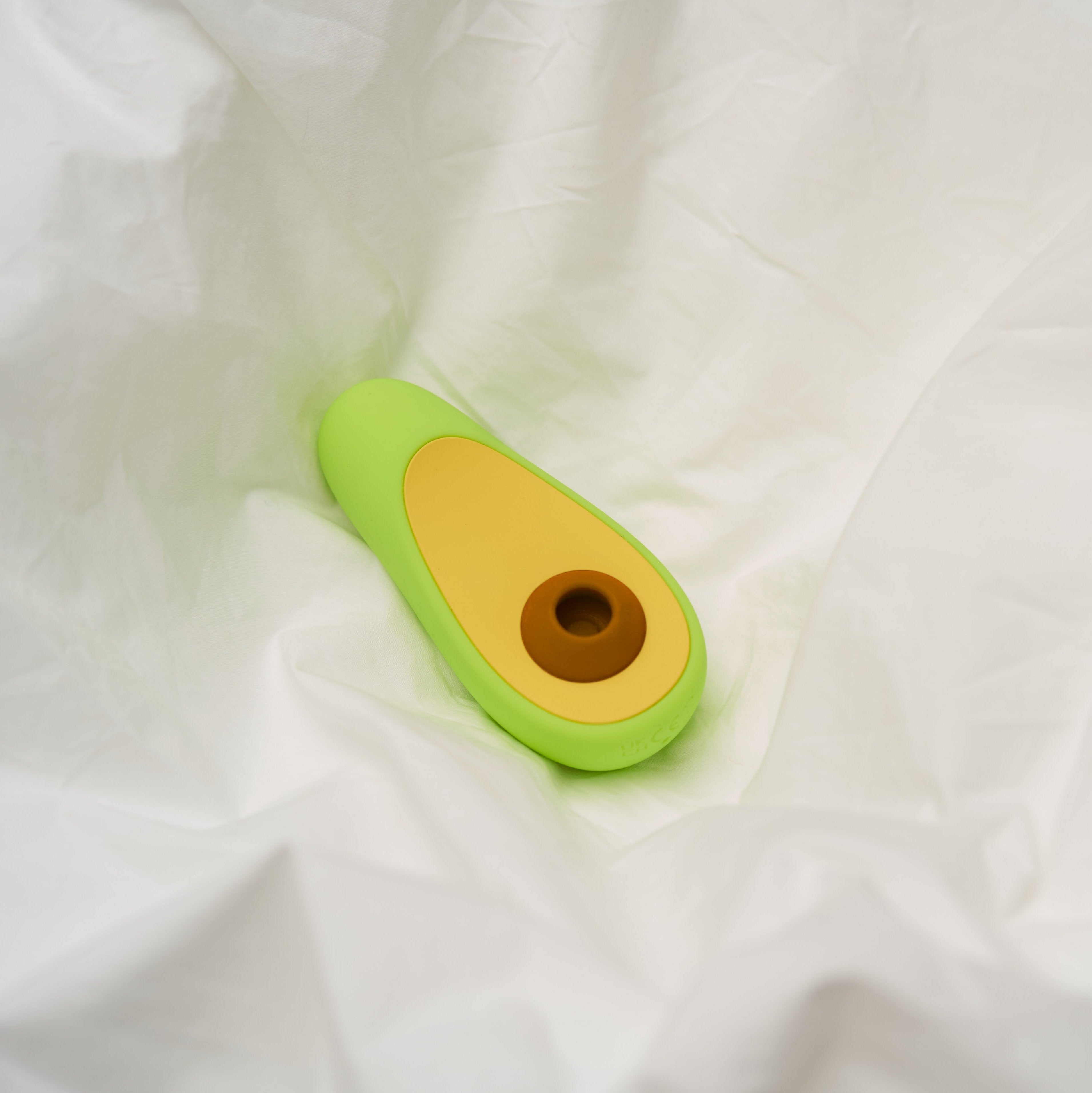 Avocado Sex Toy – charging